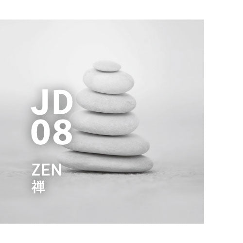 JD08 ZEN - stick diffuser set