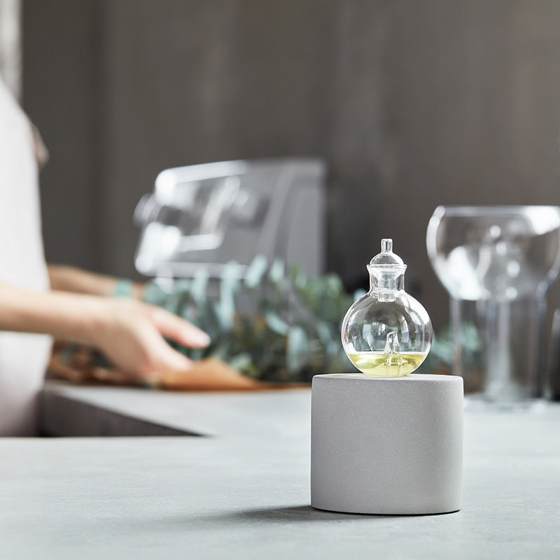 aroma diffuser 'orb' | At-Aroma USA